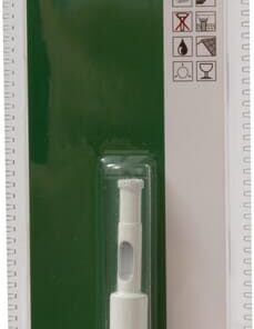 Broca diamante para azulejos 6 mm