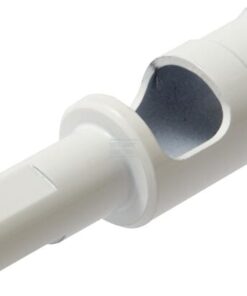 Broca diamante para azulejos 16 mm