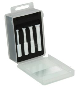 Set brocas diamante para azulejo 5 pcs