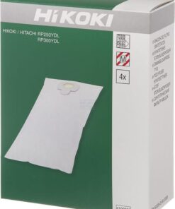 Bolsa de polvo RP250YDL/RP300YDL 4x