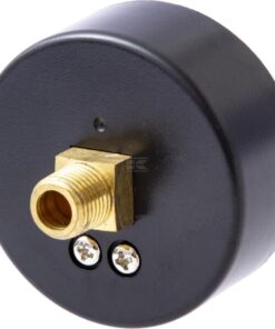 Manómetro ø63 1/4" 20/11B