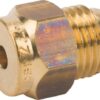 Válvula de descarga automát. G-1/4" 5 Válvula de descarga automát. G-1/4"