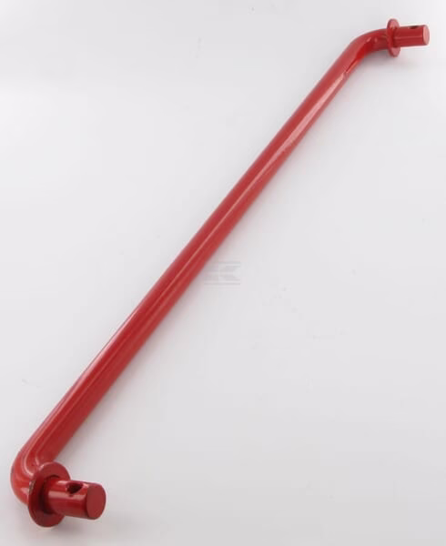 Barra roja Lely