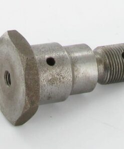 Perno roscado M20x1,5 Lely