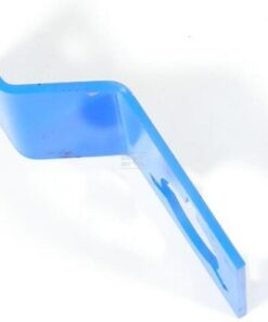 Cojinete de soporte izquierdo 3 Cojinete de soporte izquierdo