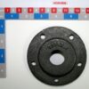 Cubo para rodamiento 11512.1 5 Cubo para rodamiento 11512.1