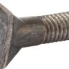Tornillo cabeza redon. I.H.C.