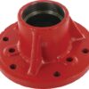 Cubo del rotor