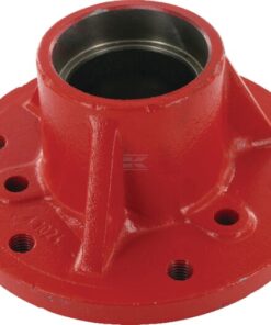 Cubo del rotor