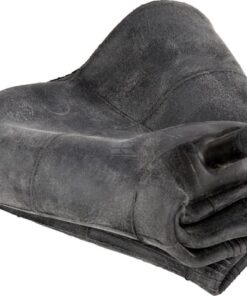 Cámara para llanta de Ø 5", 410/350-5, válvula recta TR13, Kramp