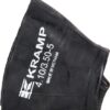 Cámara para llanta de Ø 5", 410/350-5, válvula a 90° TR87, Kramp