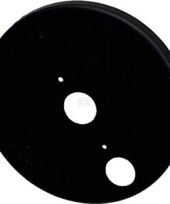 Placa del rotor