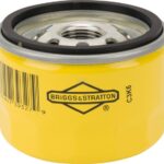 Filtro de aceite del motor