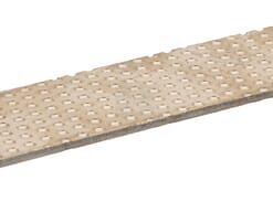 Placa de soporte