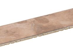 Placa de soporte