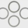 Juego arandelas ajuste 35x45 2 Juego arandelas ajuste 35x45