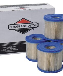 Filtro de aire Contient 4 x 393957S