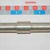 Tubo distanciador de rodamientos rueda 300x100 y rueda 260x100 Unidad MECA