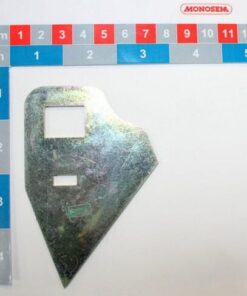Rascador doble discos Valoterra ZN peso 450hbs