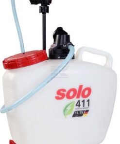 Pulverizador de mochila a batería, 10 L