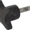 Perilla manivela 2 Knob