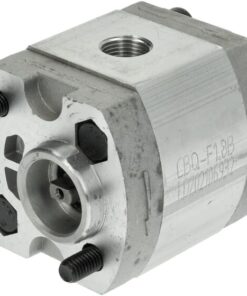 Bomba 7 Pump