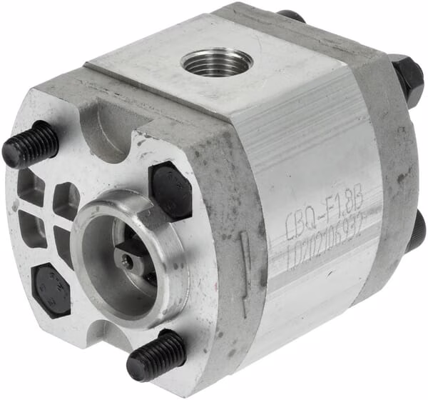 Bomba 3 Pump
