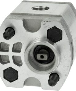 Bomba 8 Pump