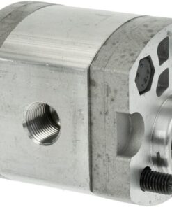 Bomba 9 Pump