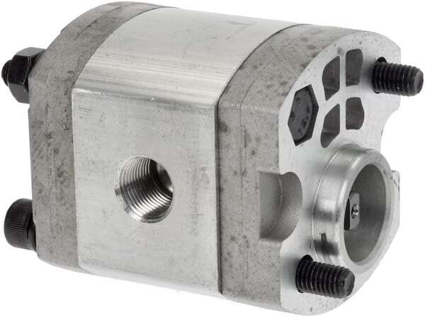Bomba 5 Pump