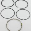 Anillos de pistón estándar 10 Anillos de pistón estándar