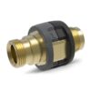 Adaptador 1 M22AG-TR22AG, Kärcher 2 Adaptador 1 M22AG-TR22AG, Kärcher