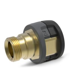 Adaptador 2 M22IG-TR22AG