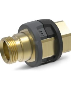 Adaptador 3 M22IG-TR22AG