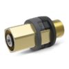 Adaptador 5 TR22IG-M22AG, Kärcher 3 Adaptador 5 TR22IG-M22AG, Kärcher