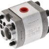 Pump 12 Pump