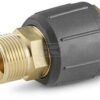Adaptador para repuesto TR22IG-M22AG Er 3 Adaptador para repuesto TR22IG-M22AG Er