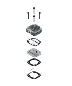 Kit de reparación