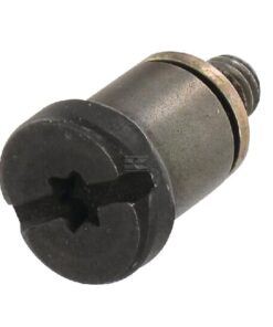 Tornillo con collarín