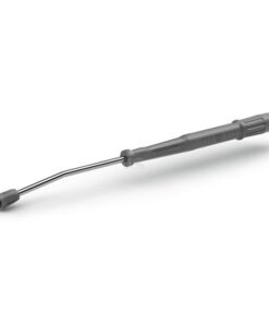 Lanza pulverizadora, TR 840 mm, giratoria