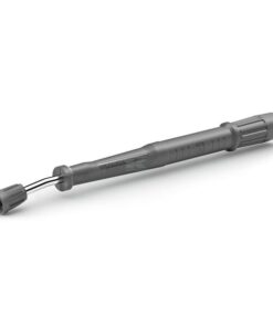 Lanza pulverizadora, TR 600 mm, giratoria