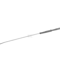 Lanza pulverizadora, TR 2050 mm, giratoria