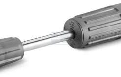 Lanza pulverizadora, TR 250 mm, giratoria