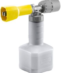 Lanza de espuma con bidón Advanced 3, 900 l/h - 2500 l/h