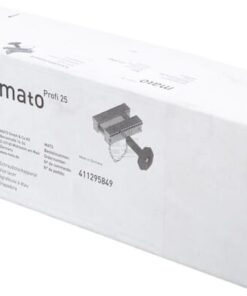 Herramienta de instalación del sistema U24