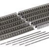Conector de correa U24BS 10-18 T2F 2 Conector de correa U24BS 10-18 T2F