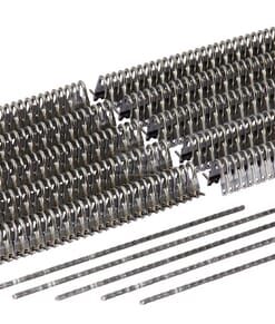 Conector de correa U24BS 10-18 T2F