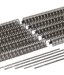 Conector de correa U24BS 10-17 T2F