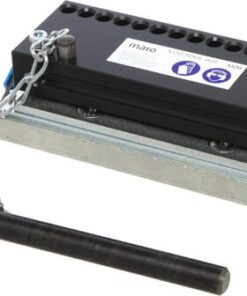Herramienta de instalación para el sistema H24