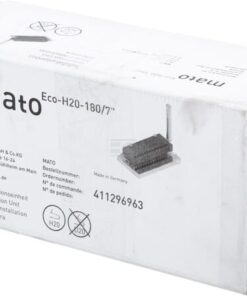 Herramienta de instalación para el sistema H24